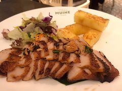 -美奈小馆·越南料理(中航城君尚购物中心店)