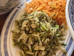 -老雒阳面馆·水席(定鼎门店)