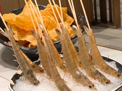 -新一哥粤菜火锅(瑞金店)