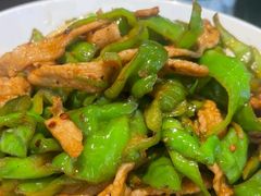 -五谷丰登·胶东海鲜·家常菜(张村店)