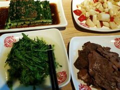 -老班长手工灌汤包老店(东山店)