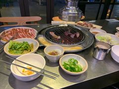 -喜来稀肉(虹泉路店)
