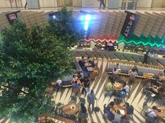 -食悦天美食广场(西安CityOn熙地港购物中心店)