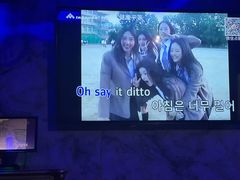 -K歌之王量贩式KTV(洪楼店)