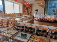 -泸溪河桃酥(江宁万居汇店)
