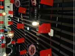 大堂-西域阿里马新疆菜·清真(桂花路店)