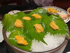 -万岛日本料理铁板烧(宁波阪急店)
