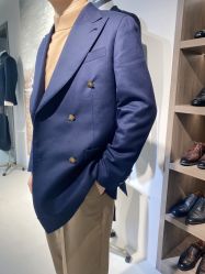 -钴蓝西服定制·男士礼服租赁(鄞州店)