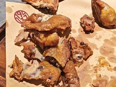 -1937青岛老味道·海肠捞饭·青岛菜(大鲍岛栈桥店)