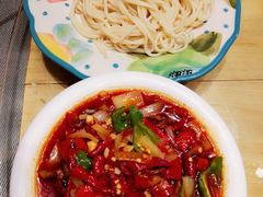 -品味新疆民族风味餐厅(东方今典店)