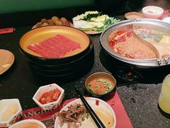 -牛New寿喜烧(新六百店)