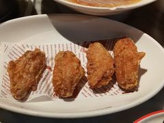 -新白鹿餐厅(第一百货店)