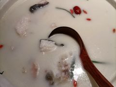 -老阿爸鲜鱼土菜(园区永旺店)