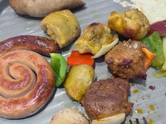 -库滋明·俄罗斯特色美食(中央大街店)