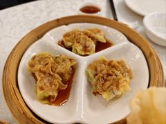 -中山国际酒店中餐厅