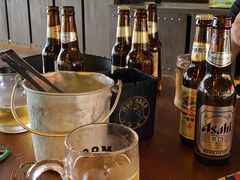 -M99 BEER世界啤酒吧(鸿云悦街店)