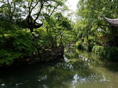 -拙政园