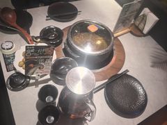 -芸山季·云南山珍菌火锅(人民广场来福士店)