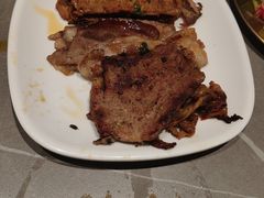 -韩盛·盛江山自助料理(学院路江北大学城店)