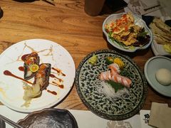 -炉胜·炉端烧·居酒屋