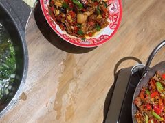 -高嗲嗲·现炒下饭菜(石鼓路店)