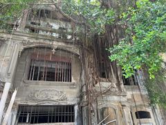 -汕头市小公园