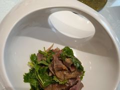 -香雪海饭店中餐厅(人民桥店)