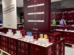-M Stand(成都COSMO店)