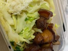 -同济大学本部学苑饮食广场