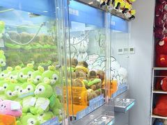 -小鹿的屋(广州花都融创茂店)