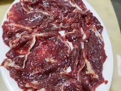 -五洲牛肉美食馆