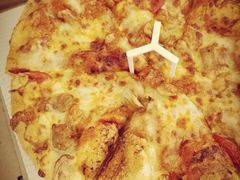 -必胜客(双榆树店)
