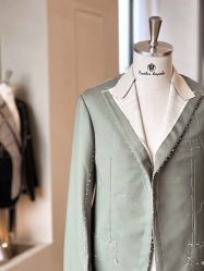 -BROTHER西服礼服定制·商务·婚礼(佛山南海店)
