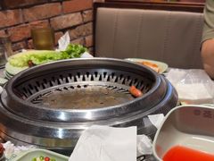-盛江山自助料理(太原街万达店)
