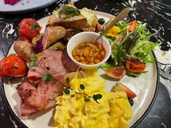 -ChitChat奇洽·Bistro(黎黄陂路店)