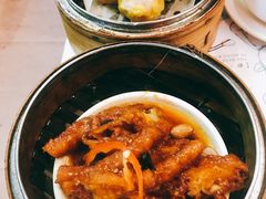 酱皇蒸凤爪-点点心点心专门店(湾仔店)