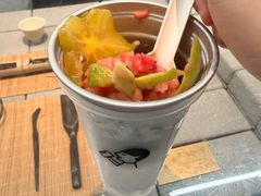 -喜茶(深圳万象城黑金店)