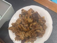 -紫光园·烤鸭·北京菜(团结湖店)