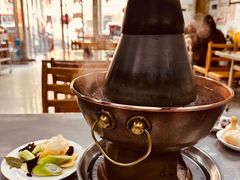 -三兴涮羊肉(荣安大街店)
