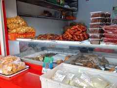 -年记·兴顺斋 牛街清真熟食小吃店
