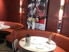 -必胜客(安盛金马店)