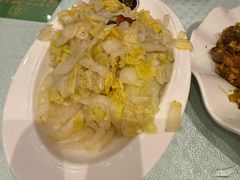 -娜玛瑟德餐厅(仙足岛店)