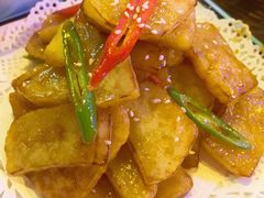 -薄荷小筑融合音乐餐吧(农业路店)