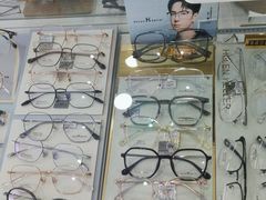 -独秀眼镜(潜阳路一中店)