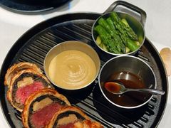 -Le Bistrot de Racine