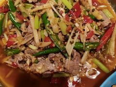 -十三式重庆江湖菜(金茂览秀城店)