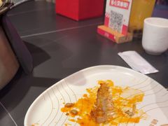 -辣尚瘾·烤鱼·新川菜(交大直营店)