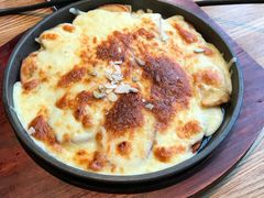 -有才叔的小馆(招商依云曲江店)