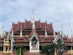 -西双版纳总佛寺