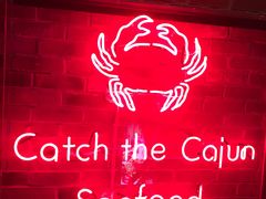 -Catch the Cajun Seafood(表参道店)